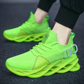 Herrenschuhe Atmungsaktive Fashion Mesh Laufschuhe Mann Hochwertige Unisex Leichte Tenniskörbe Athletische 2023 Sneakers für Männer